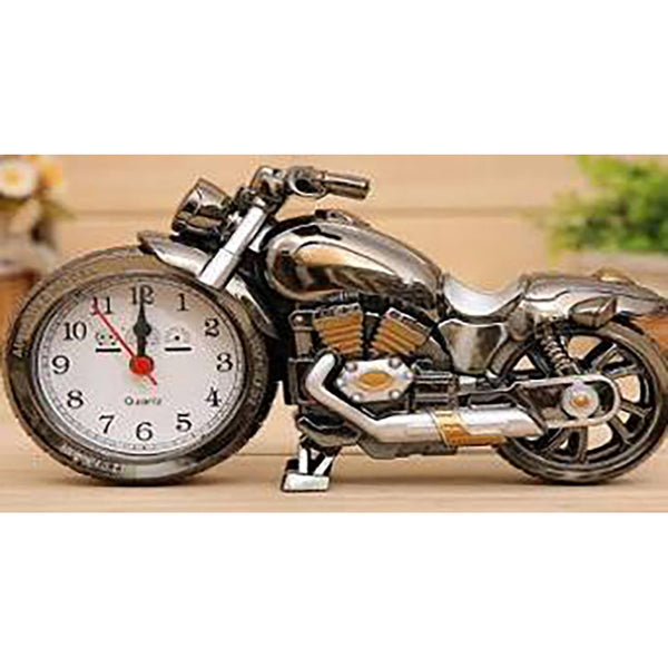 MOTORBIKE ALARM CLOCK (48)
