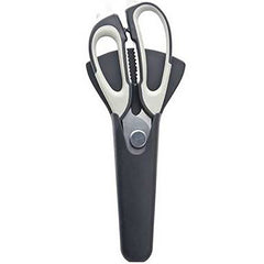 MULTIPURPOSE SUPER SCISSORS (48)