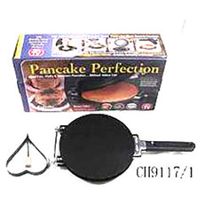 PANCAKE PERFECTION MAKER (12)