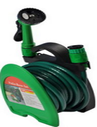 10M PATIO HOSE SET (6)