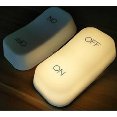 ON/OFF TILT SWITCH (48)