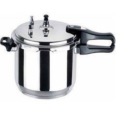 9 LITRE PRESSURE COOKER WITH LID AND SAFETY (4)