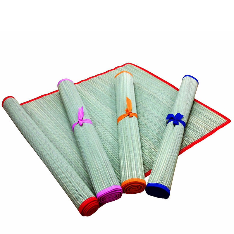 BEACH STRAW MAT (50)