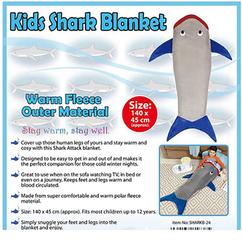 SHARK BLANKET (24)
