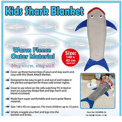 SHARK BLANKET (24)