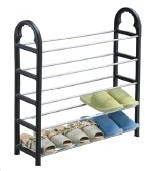 5 TIER SHOE RACK (12)