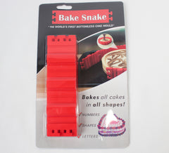 SILICONE BAKE SNAKE (48)