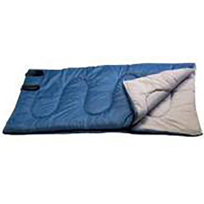 ENVELOPE SHAPE SLEEPING BAG (10)