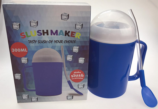 SLUSHY MAKER (24)