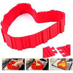 SILICONE BAKE SNAKE (48)