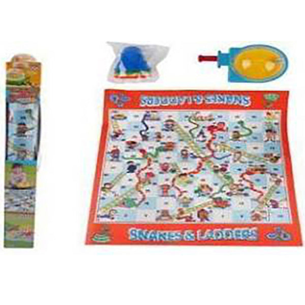 SNAKE N LADDER GAME (24)