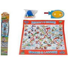 SNAKE N LADDER GAME (24)