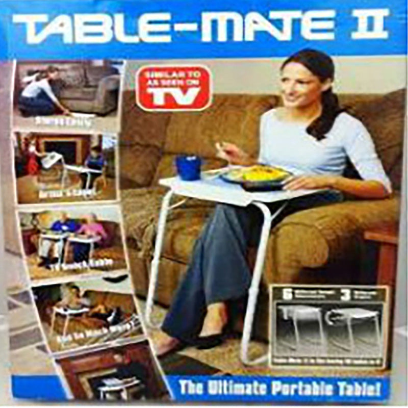 TABLE MATE II (6)