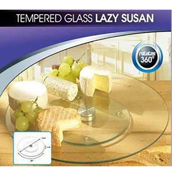 TEMPERED GLASS LAZY SUSAN (12)