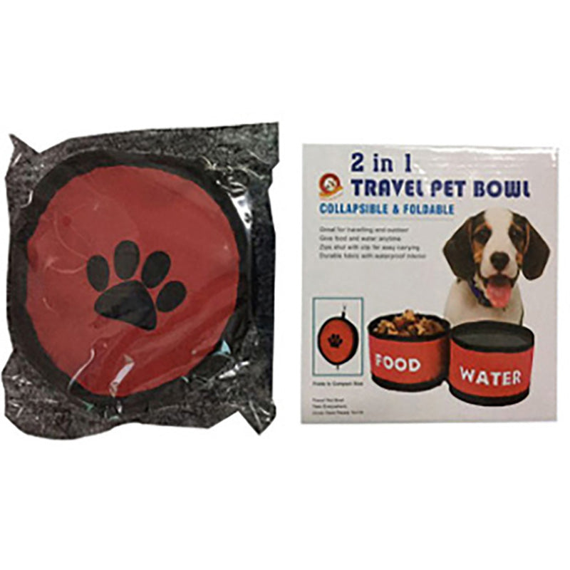 2 IN 1 TRAVEL PET BOWL (36)