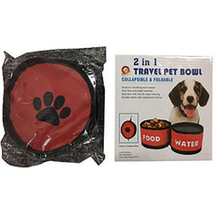 2 IN 1 TRAVEL PET BOWL (36)