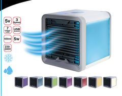 USB AIR COOLER - DESKTOP (16)