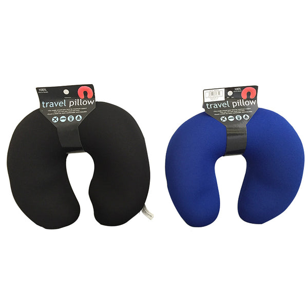 U NECK TRAVEL PILLOW (24)