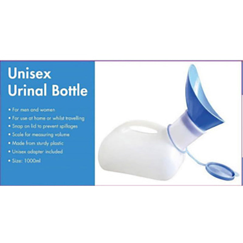 UNISEX URINAL BOTTLE (48)