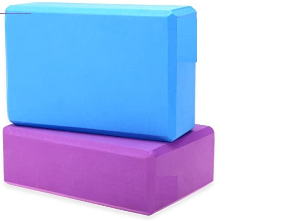 YOGA BLOCKS (100)