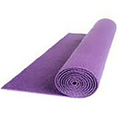 YOGA FITNESS MAT WITH CARRY BAG (16)