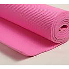 YOGA FITNESS MAT WITH CARRY BAG (16)