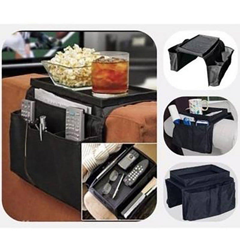 ARM REST ORGANISER FOR SOFA (12)