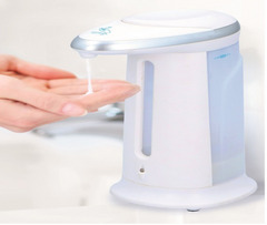 AUTOMATIC SOAP DISPENSER (24)