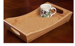 BAMBOO SERVING TRAY (8)