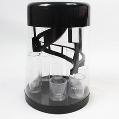 DIGITAL COIN SORTER & COUNTER WITH LCD DISPLAY (12)