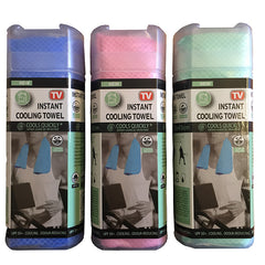 INSTANT COOLING TOWEL (60)