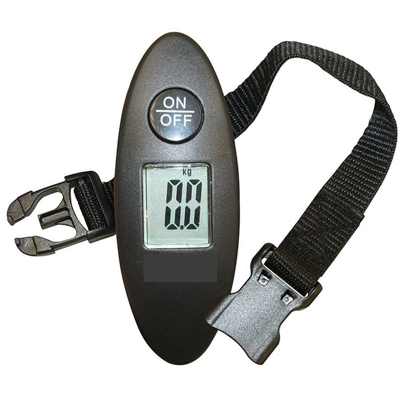 DIGITAL LUGGAGE SCALE (80)