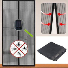 MAGNETIC DOOR MESH (24)