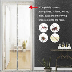 MAGNETIC DOOR MESH (24)