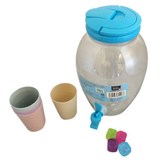 4.4L DRINK DISPENSER (12)