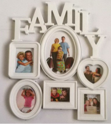 FAMILY PHOTO FRAME (16)