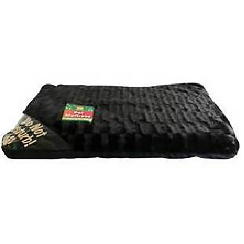 FAUX FUR PET MATTRESS BED (12)