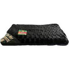 FAUX FUR PET MATTRESS BED (12)