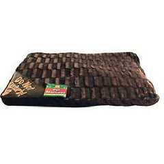 FAUX FUR PET MATTRESS BED (12)