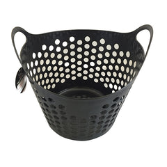 LAUNDRY BASKET WITH HANDLES (15)