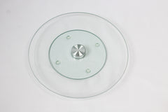 TEMPERED GLASS LAZY SUSAN (12)
