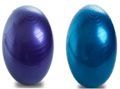 GYM BALL WITH HAND PUMP (12)