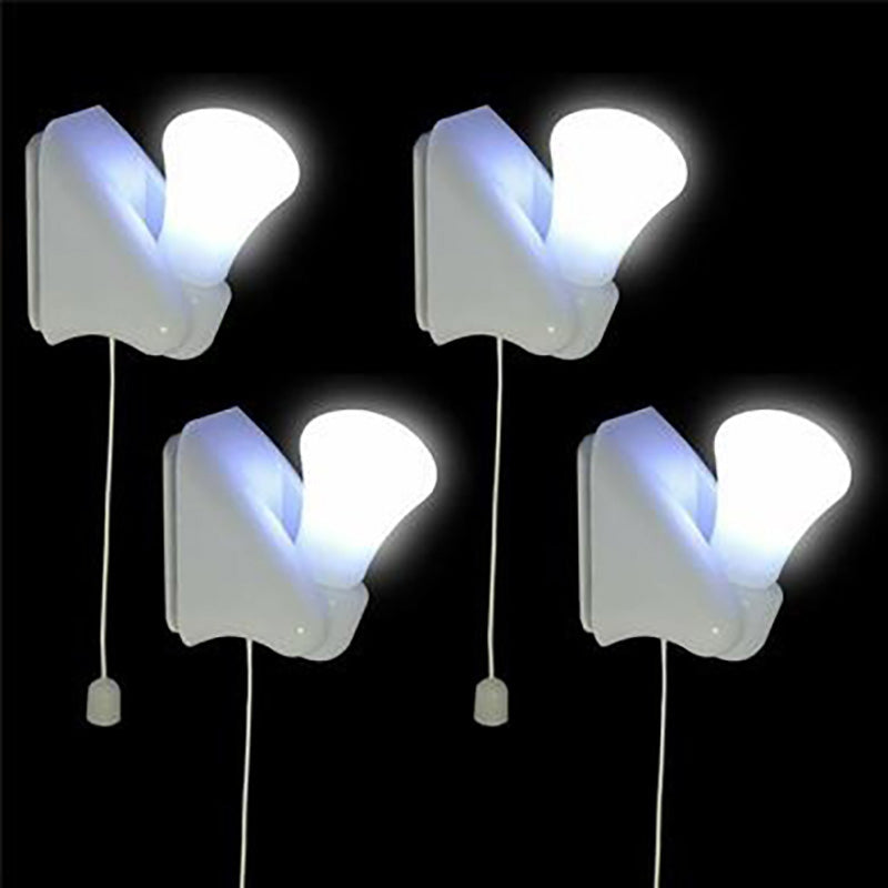 4 HANDY BULB SET (24)