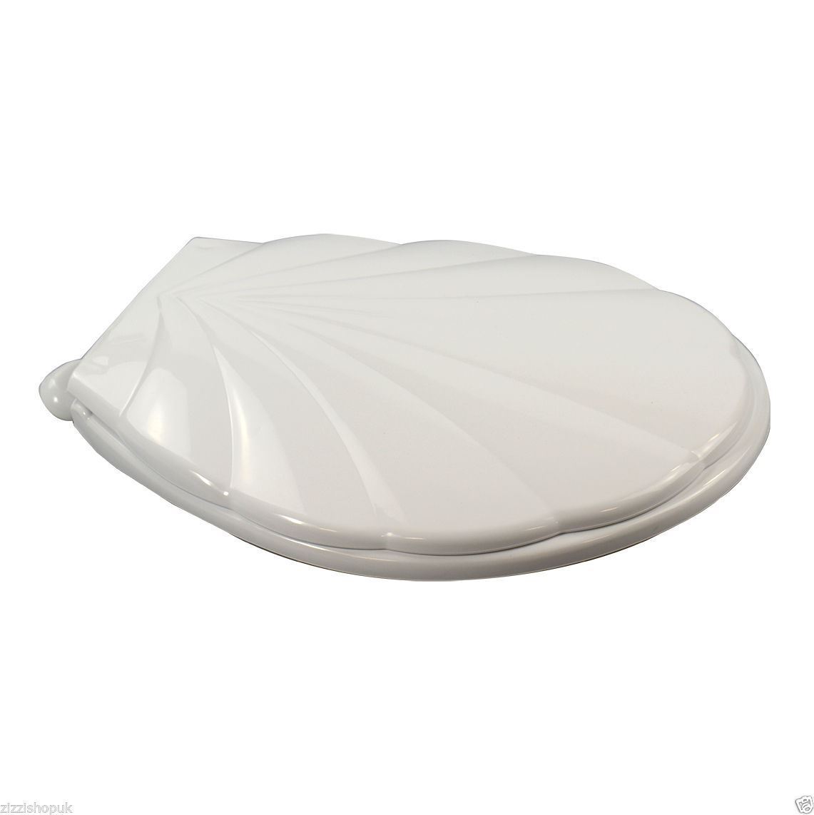 HARD TOILET SEAT (12)