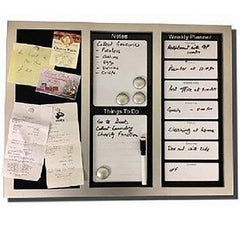 MAGNETIC INSTANT ORGANISER (12)