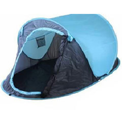 2 PERSON POP UP TENT (10)