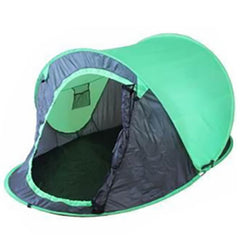 2 PERSON POP UP TENT (10)