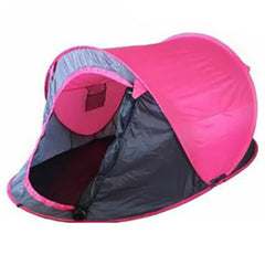 2 PERSON POP UP TENT (10)