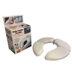 POTTY CUSHION TRAVELLER (24)