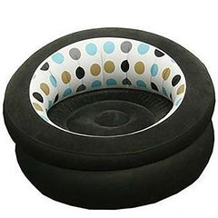 LOVE THE MOVIE ARMCHAIR SOFA - SINGLE (10)
